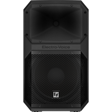 Bafle Electrovoice Eviva 12p Amplificado 12 Pulgadas